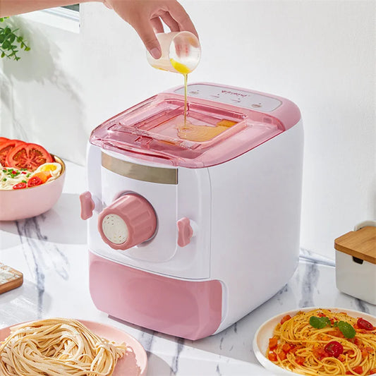 EasyFresh Pasta Maker Pro Compact